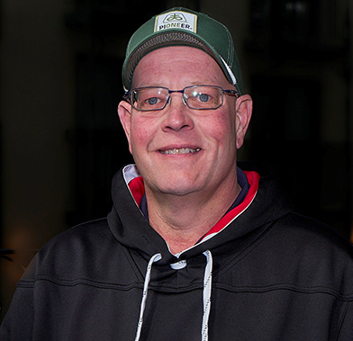 Adrian Moens