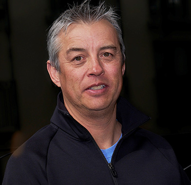 Scott Holtman